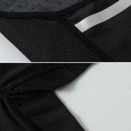 Термобелье (верх) KELME Tights (Thin) Black - Термобелье (верх) KELME Tights (Thin) Black