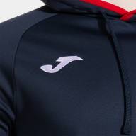 Худи JOMA COMBI PREMIUM     - Худи JOMA COMBI PREMIUM    