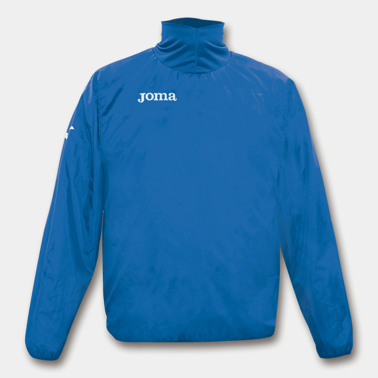 Ветровка JOMA WIND Синий Royal