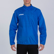 Ветровка JOMA WIND Синий   - Ветровка JOMA WIND Синий  