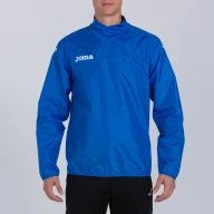 Ветровка JOMA WIND Синий   - Ветровка JOMA WIND Синий  
