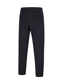 Брюки KELME Knitted Straight Trousers Black