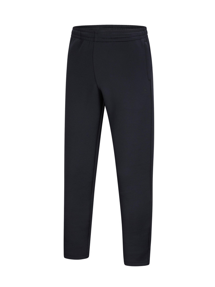 Брюки KELME Knitted Straight Trousers Black