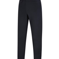 Брюки KELME Knitted Straight Trousers Black - Брюки KELME Knitted Straight Trousers Black