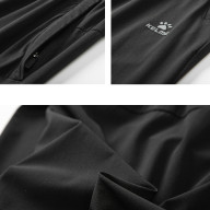 Брюки KELME Woven Trousers Black - Брюки KELME Woven Trousers Black