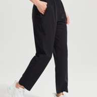 Брюки KELME Woven Trousers Black - Брюки KELME Woven Trousers Black
