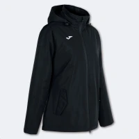Женский анорак JOMA ALASKA Черный