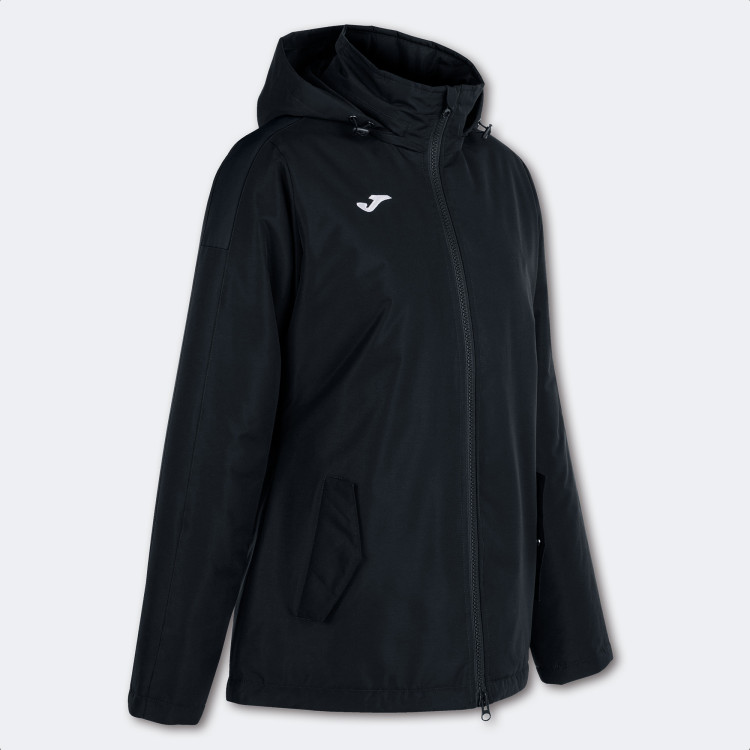 Женский анорак JOMA ALASKA Черный