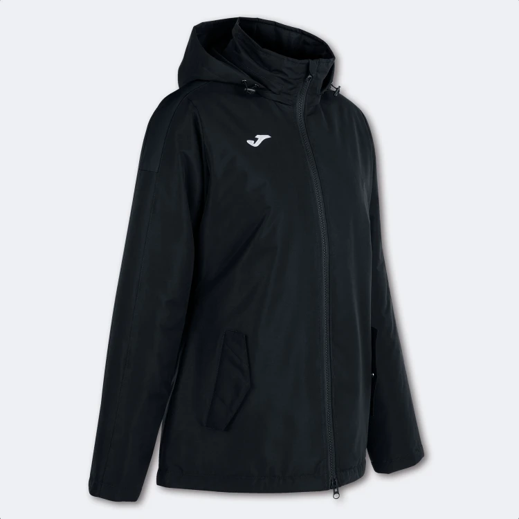 Женский анорак JOMA ALASKA Черный