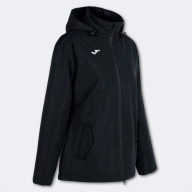 Женский анорак JOMA ALASKA Черный - Женский анорак JOMA ALASKA Черный