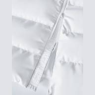 Пуховик FN Snowfall Long (Women) White - Пуховик FN Snowfall Long (Women) White