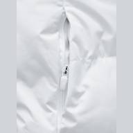 Пуховик FN Snowfall Long (Women) White - Пуховик FN Snowfall Long (Women) White