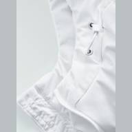 Пуховик FN Snowfall Long (Women) White - Пуховик FN Snowfall Long (Women) White