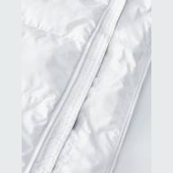 Пуховик FN Snowfall Long (Women) White - Пуховик FN Snowfall Long (Women) White