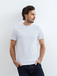 Футболка FN Essense White