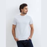 Футболка FN Essense White - Футболка FN Essense White