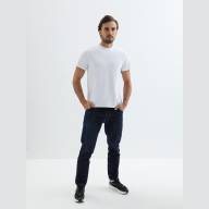 Футболка FN Essense White - Футболка FN Essense White