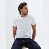 Футболка FN Essense White - Футболка FN Essense White