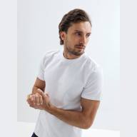 Футболка FN Essense White - Футболка FN Essense White