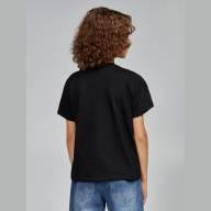 Комплект детских футболок FN Basic (3 шт.) Black - Комплект детских футболок FN Basic (3 шт.) Black