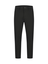 Брюки KELME Knitted Straight Trousers Black