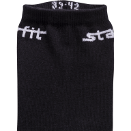 Носки средние SW-206, серый меланж/черный, 2 пары - downloaded from prime-sport.ru