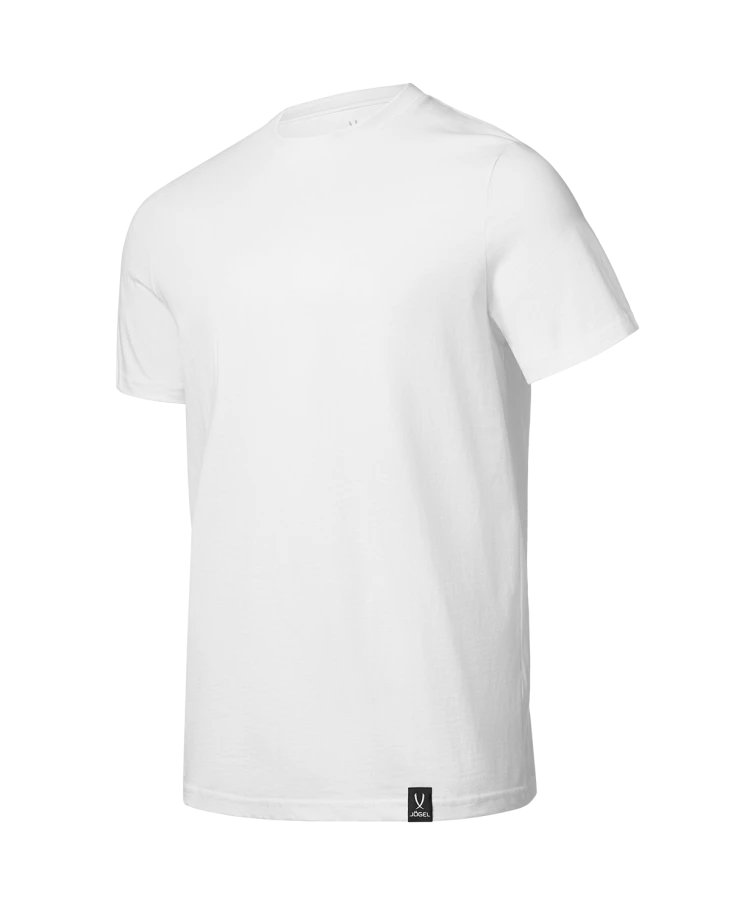 Футболка JOGEL ESSENTIAL Core Tee, белый