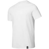Футболка JOGEL ESSENTIAL Core Tee, белый - Футболка JOGEL ESSENTIAL Core Tee, белый
