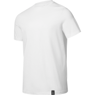 Футболка JOGEL ESSENTIAL Core Tee, белый - Футболка JOGEL ESSENTIAL Core Tee, белый