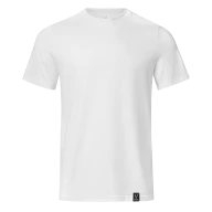 Футболка JOGEL ESSENTIAL Core Tee, белый - Футболка JOGEL ESSENTIAL Core Tee, белый