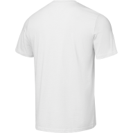 Футболка JOGEL ESSENTIAL Core Tee, белый - Футболка JOGEL ESSENTIAL Core Tee, белый