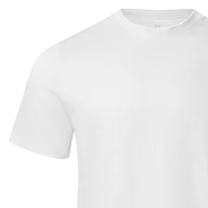 Футболка JOGEL ESSENTIAL Core Tee, белый - Футболка JOGEL ESSENTIAL Core Tee, белый