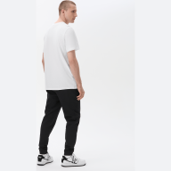 Футболка JOGEL ESSENTIAL Core Tee, белый - Футболка JOGEL ESSENTIAL Core Tee, белый