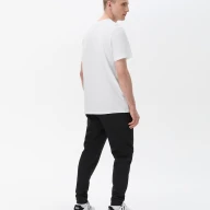 Футболка JOGEL ESSENTIAL Core Tee, белый - Футболка JOGEL ESSENTIAL Core Tee, белый