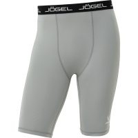 Шорты компрессионные JOGEL CAMP PerFormDRY Baselayer Shorts, серый