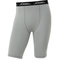Шорты компрессионные JOGEL CAMP PerFormDRY Baselayer Shorts, серый - Шорты компрессионные JOGEL CAMP PerFormDRY Baselayer Shorts, серый