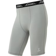 Шорты компрессионные JOGEL CAMP PerFormDRY Baselayer Shorts, серый - Шорты компрессионные JOGEL CAMP PerFormDRY Baselayer Shorts, серый