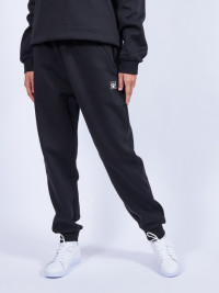 Брюки KELME Knitted Trousers Black