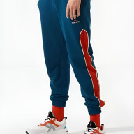 Брюки KELME Knitted Trousers Blue - Брюки KELME Knitted Trousers Blue