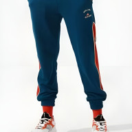 Брюки KELME Knitted Trousers Blue - Брюки KELME Knitted Trousers Blue