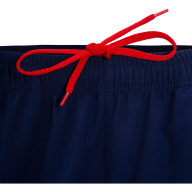 Шорты парадные JOGEL NATIONAL PerFormDRY Woven Shorts, темно-синий - Шорты парадные JOGEL NATIONAL PerFormDRY Woven Shorts, темно-синий