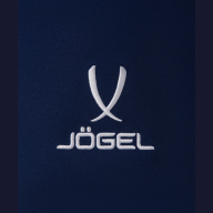 Шорты парадные JOGEL NATIONAL PerFormDRY Woven Shorts, темно-синий - Шорты парадные JOGEL NATIONAL PerFormDRY Woven Shorts, темно-синий