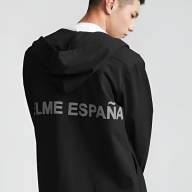 Толстовка KELME Knitted Coat Black - Толстовка KELME Knitted Coat Black
