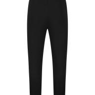 Брюки KELME Knitted Tapered Pants Black - Брюки KELME Knitted Tapered Pants Black