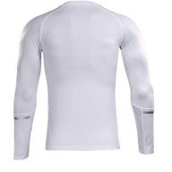 Термобелье (верх) KELME Tights (Thin) White - Термобелье (верх) KELME Tights (Thin) White