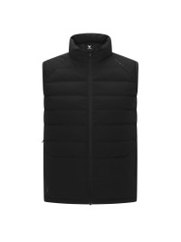 Жилет KELME Lightweight Down Vest Black