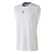 Майка KELME Tank Top White - Майка KELME Tank Top White
