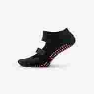Носки для йоги SW-220, черный, 1 пара - downloaded from prime-sport.ru