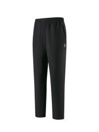 Брюки KELME Knitted Trousers Black
