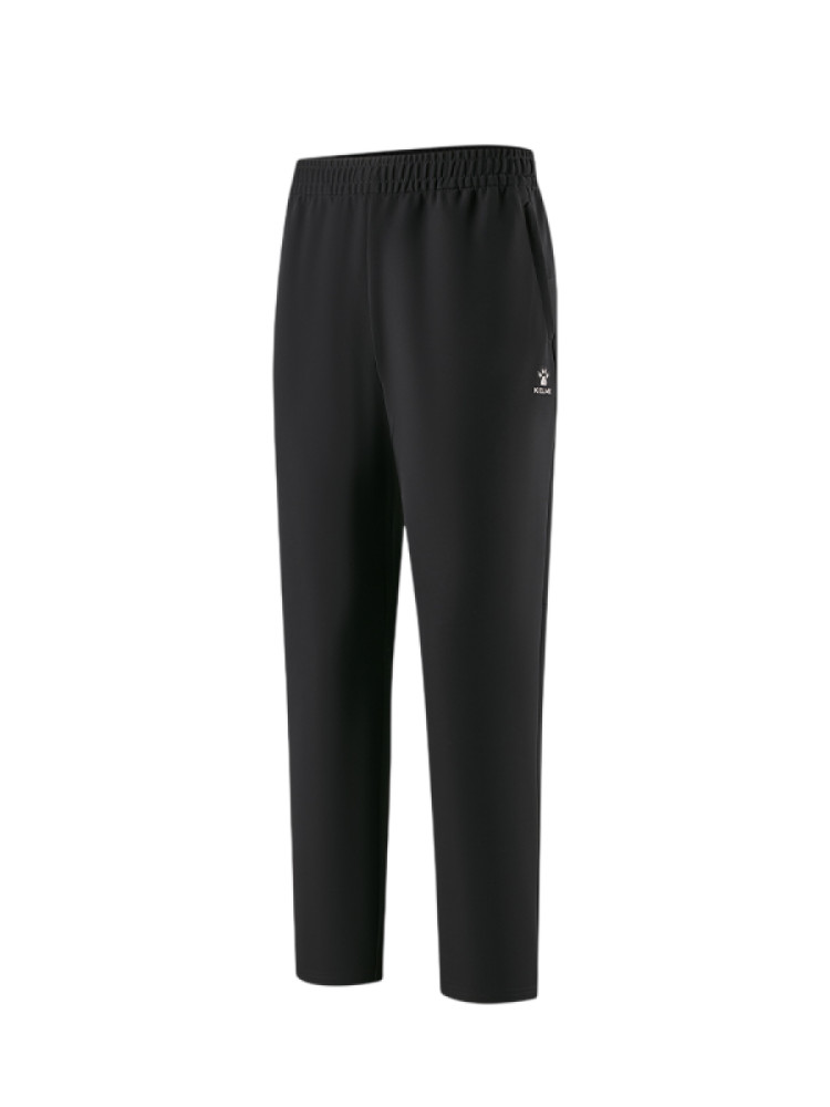 Брюки KELME Knitted Trousers Black